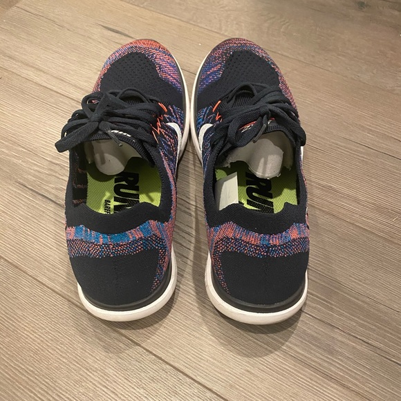 Nike free run - Picture 2 of 3